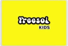Freesol Kids